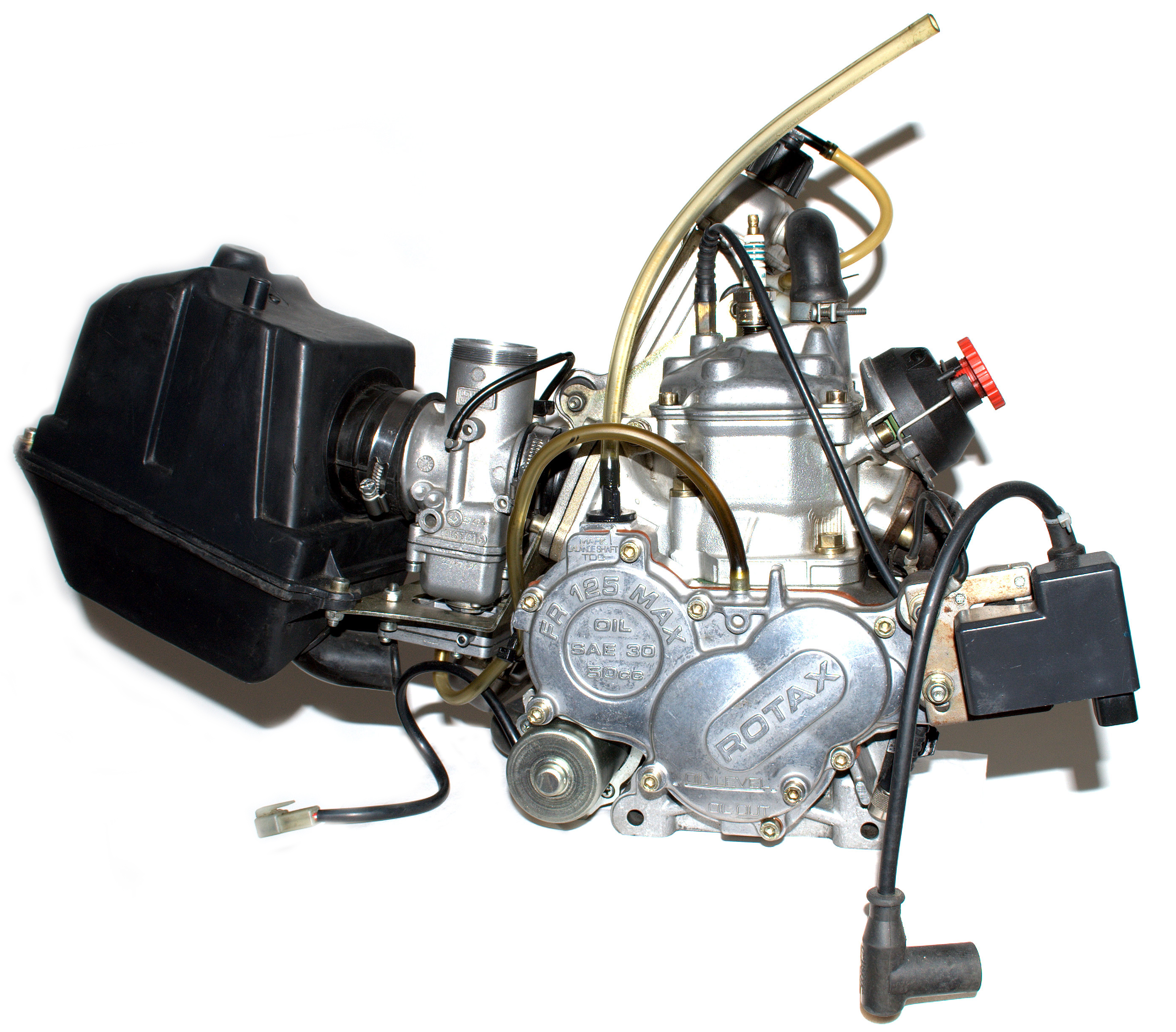 Двигатели макс. Rotax fr125 Max. Rotax Max 125cc. Rotax Max 125. Rotax 125 engine.