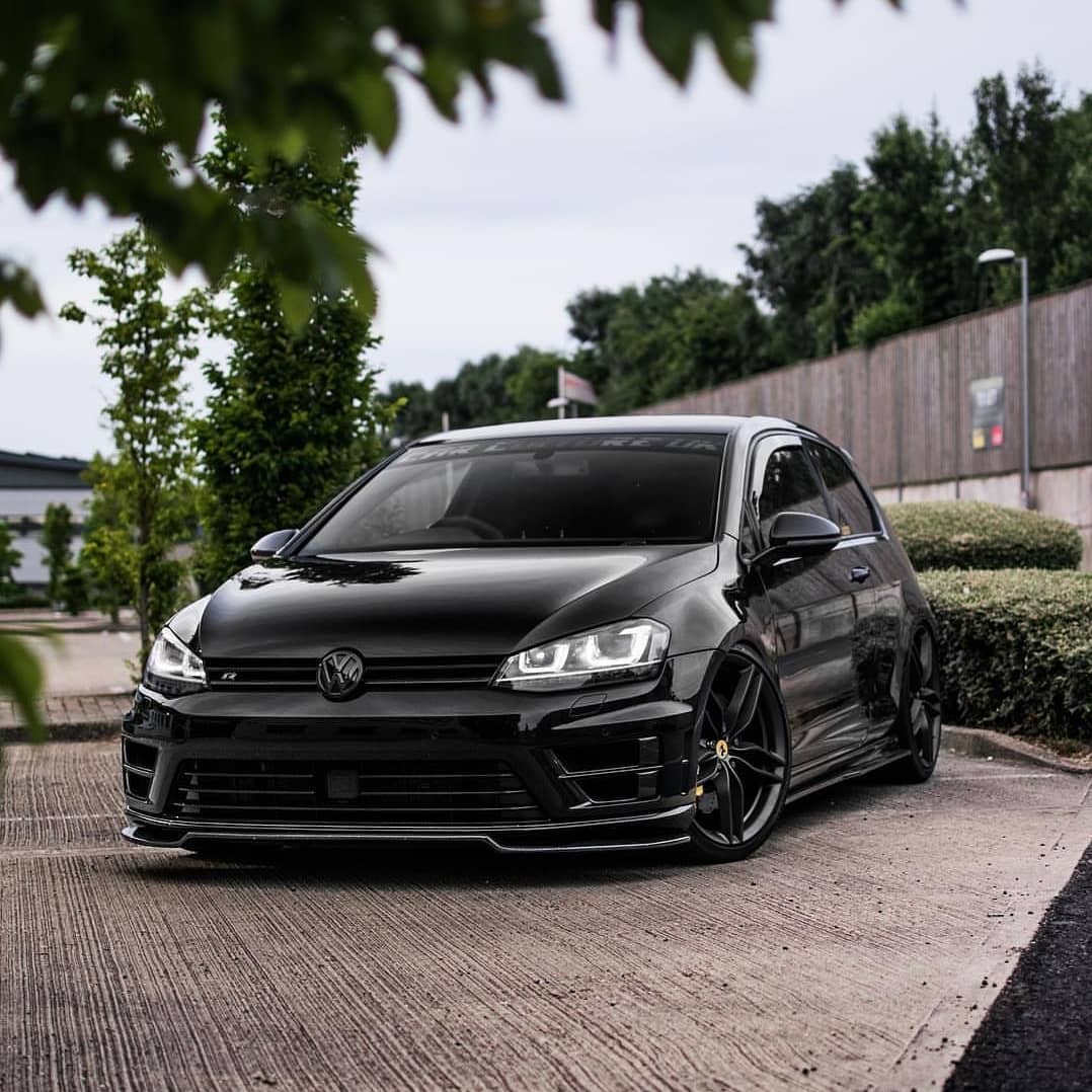 Volkswagen Golf 6 Tuning