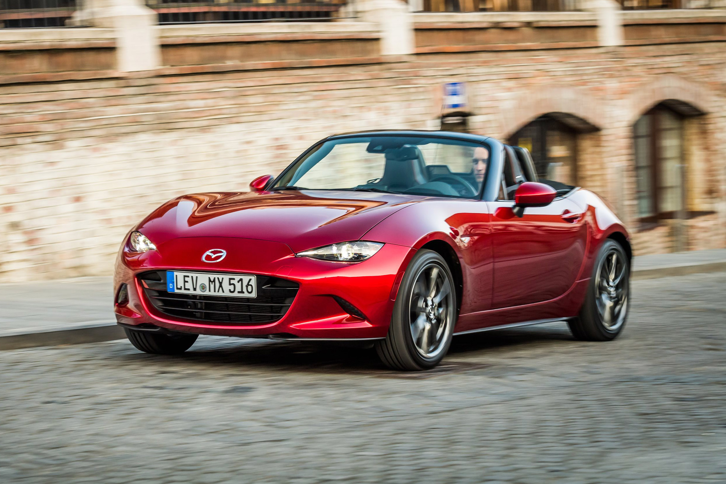 Mazda mx 5 аналоги