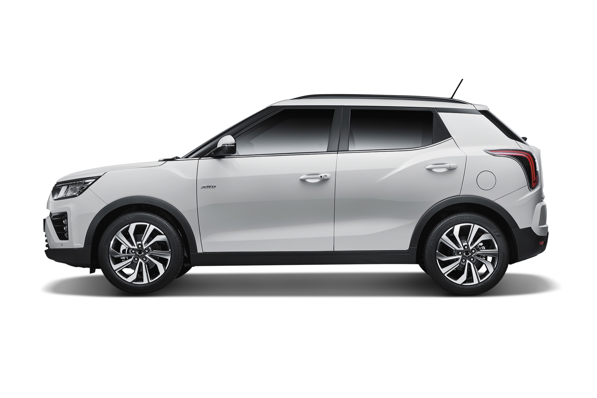 SSANGYONG Tivoli 2021