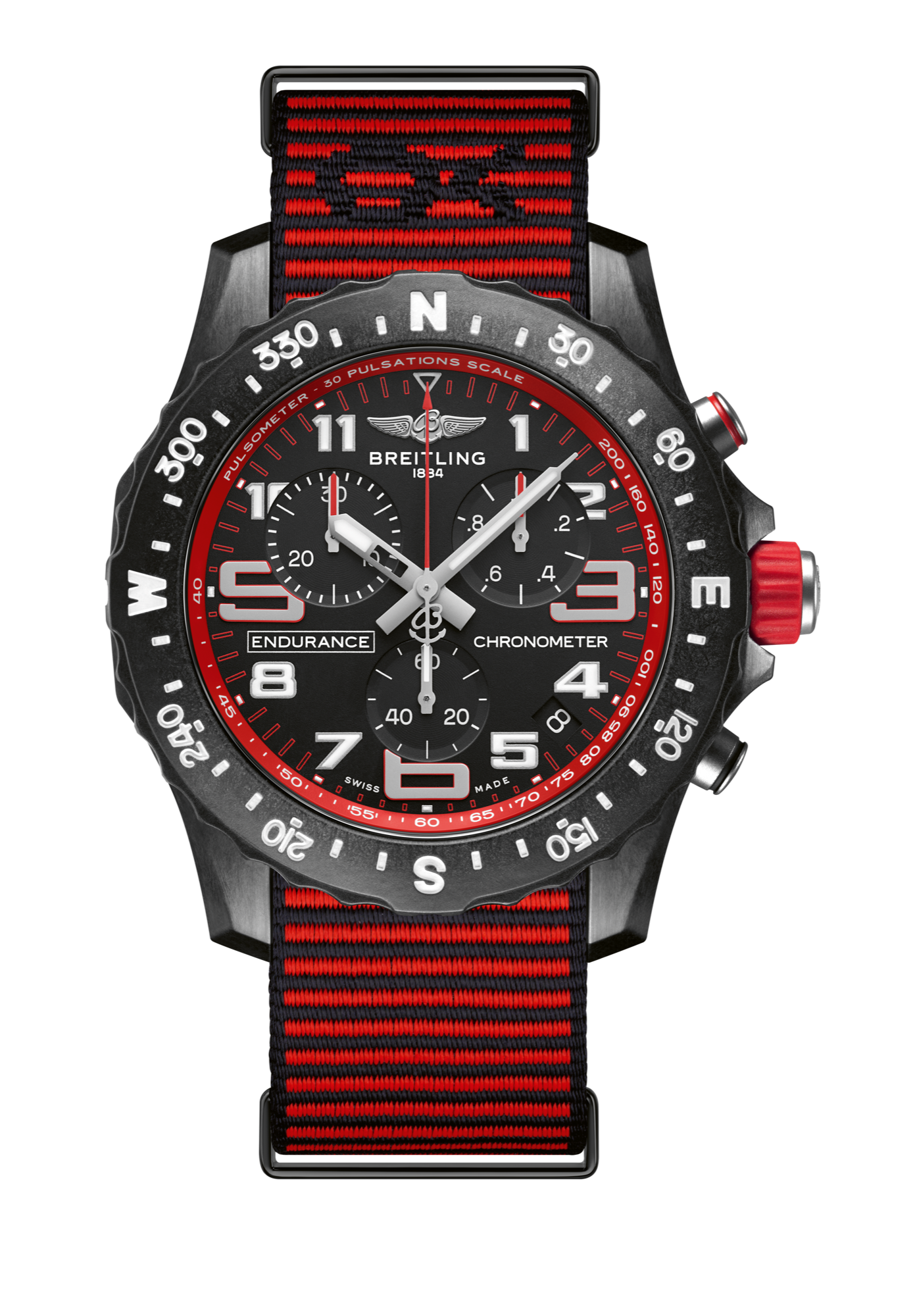Breitling endurance pro. Часы Breitling Endurance Pro. Breitling x82310. Breitling x82310a41b1s1.