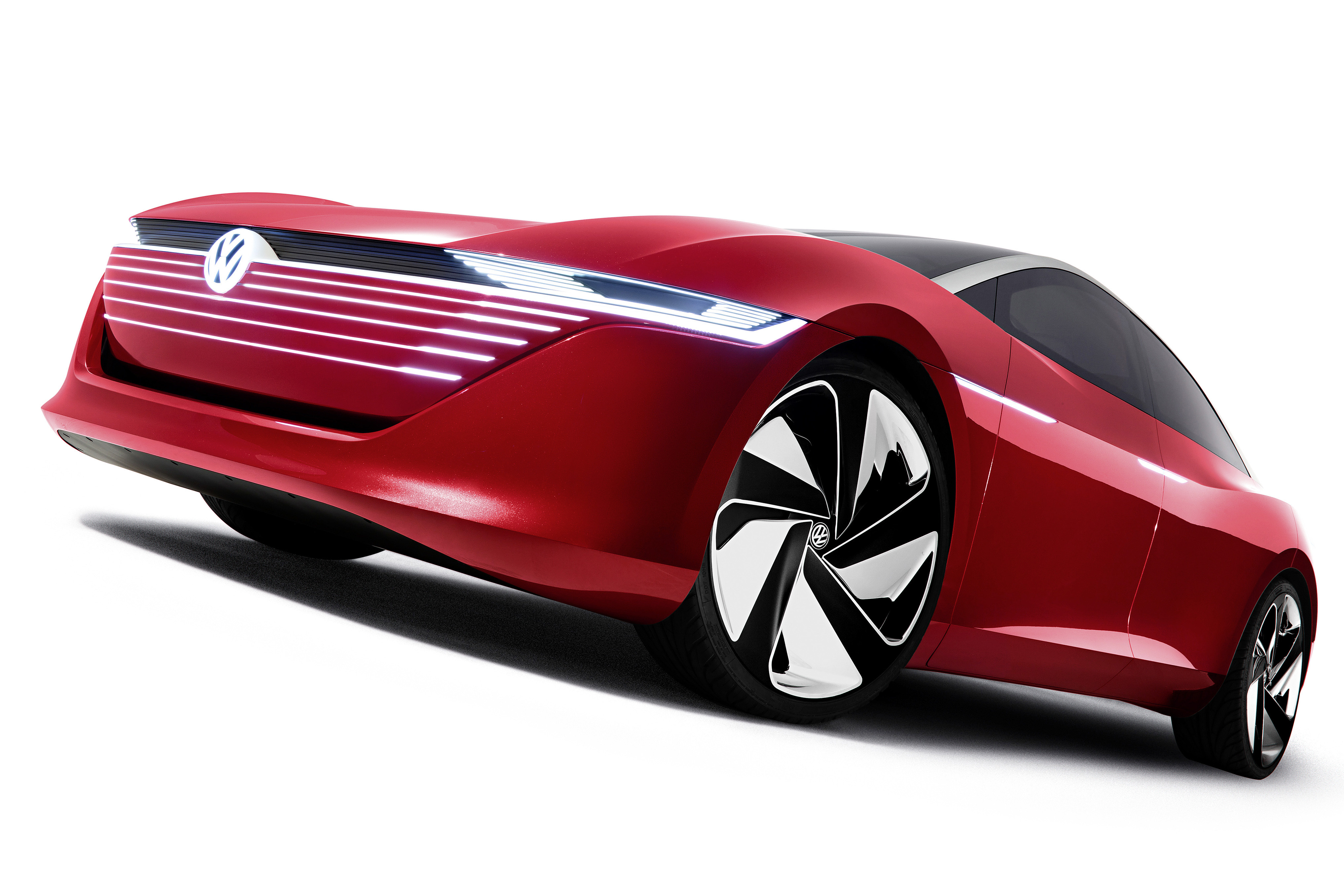 Машинки 2023 года. Фольксваген электромобиль ID 6. Volkswagen id6 2022. Фольксваген Concept. Volkswagen концепт 2023.